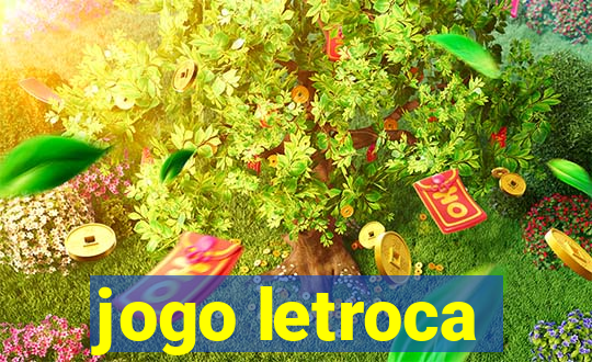 jogo letroca